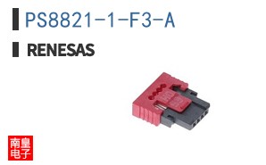 PS8821-1-F3-A
