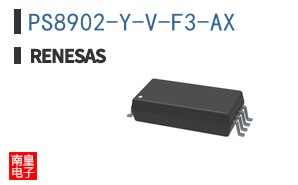 PS8902-Y-V-F3-AX