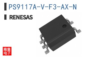 PS9117A-V-F3-AX-N