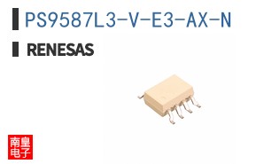 PS9587L3-V-E3-AX-N