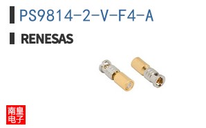 PS9814-2-V-F4-A