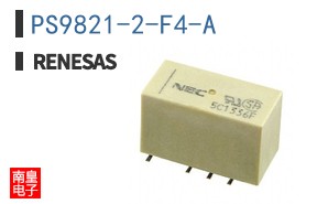 PS9821-2-F4-A
