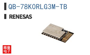 QB-78K0RLG3M-TB