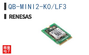 QB-MINI2-K0/LF3