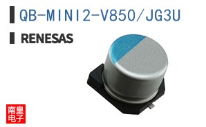 QB-MINI2-V850/JG3U