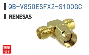 QB-V850ESFX2-S100GC