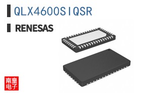 QLX4600SIQSR