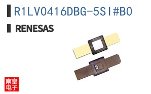 R1LV0416DBG-5SI#B0