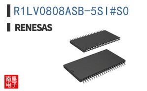 R1LV0808ASB-5SI#S0