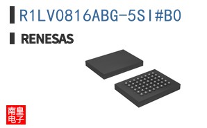 R1LV0816ABG-5SI#B0