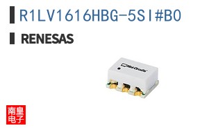 R1LV1616HBG-5SI#B0