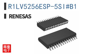 R1LV5256ESP-5SI#B1