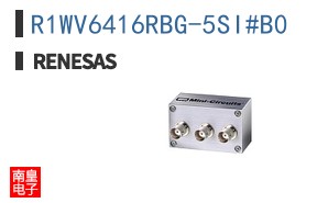 R1WV6416RBG-5SI#B0