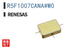 R5F1007CANA#W0