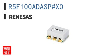 R5F100ADASP#X0