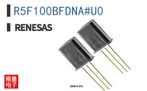R5F100BFDNA#U0