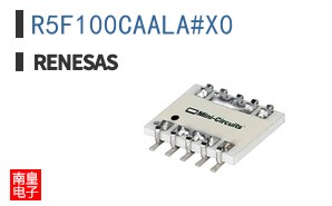 R5F100CAALA#X0