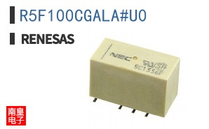R5F100CGALA#U0