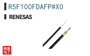R5F100FDAFP#X0