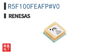 R5F100FEAFP#V0