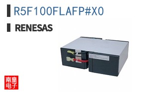 R5F100FLAFP#X0
