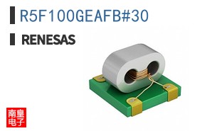 R5F100GEAFB#30