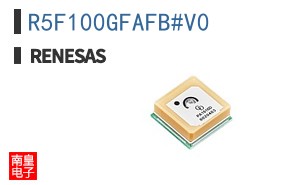 R5F100GFAFB#V0
