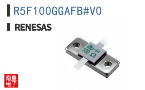 R5F100GGAFB#V0