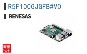 R5F100GJGFB#V0