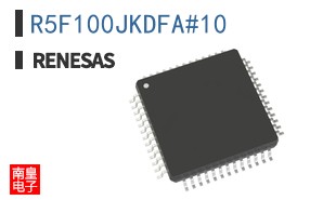 R5F100JKDFA#10