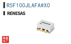R5F100JLAFA#X0