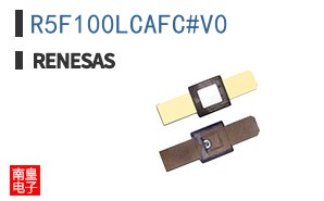 R5F100LCAFC#V0