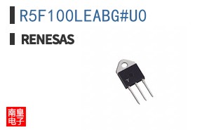 R5F100LEABG#U0