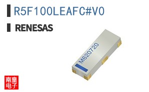 R5F100LEAFC#V0