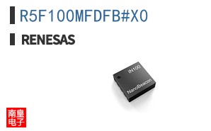 R5F100MFDFB#X0