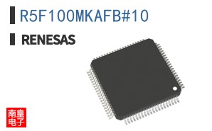 R5F100MKAFB#10