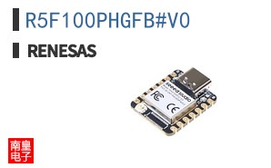 R5F100PHGFB#V0