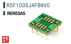 R5F100SJAFB#V0