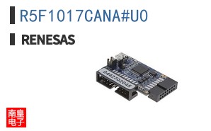 R5F1017CANA#U0