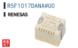 R5F1017DANA#U0
