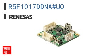 R5F1017DDNA#U0