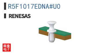 R5F1017EDNA#U0