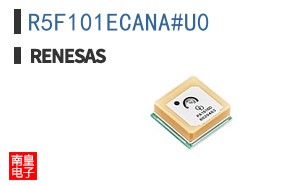 R5F101ECANA#U0