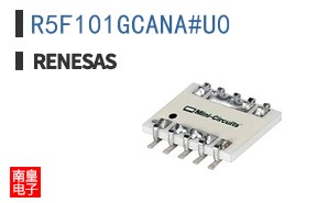 R5F101GCANA#U0