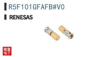 R5F101GFAFB#V0