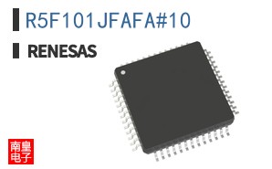 R5F101JFAFA#10
