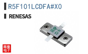R5F101LCDFA#X0