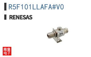 R5F101LLAFA#V0