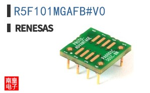 R5F101MGAFB#V0