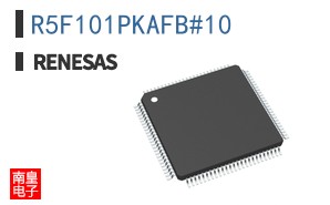 R5F101PKAFB#10